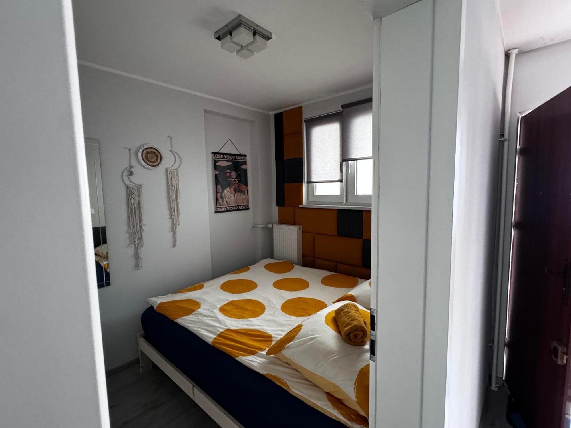 Green Tea Apartment Warsaw Centrum Kültér fotó